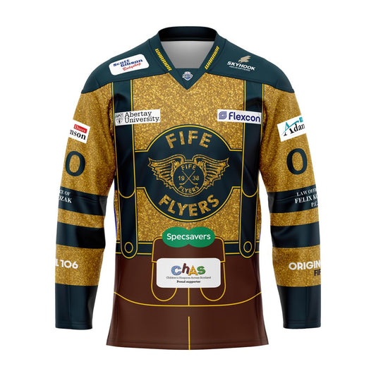 🍺 Oktoberfest Jersey (Limited Edition)