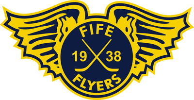 Fife Flyers Official Team Store