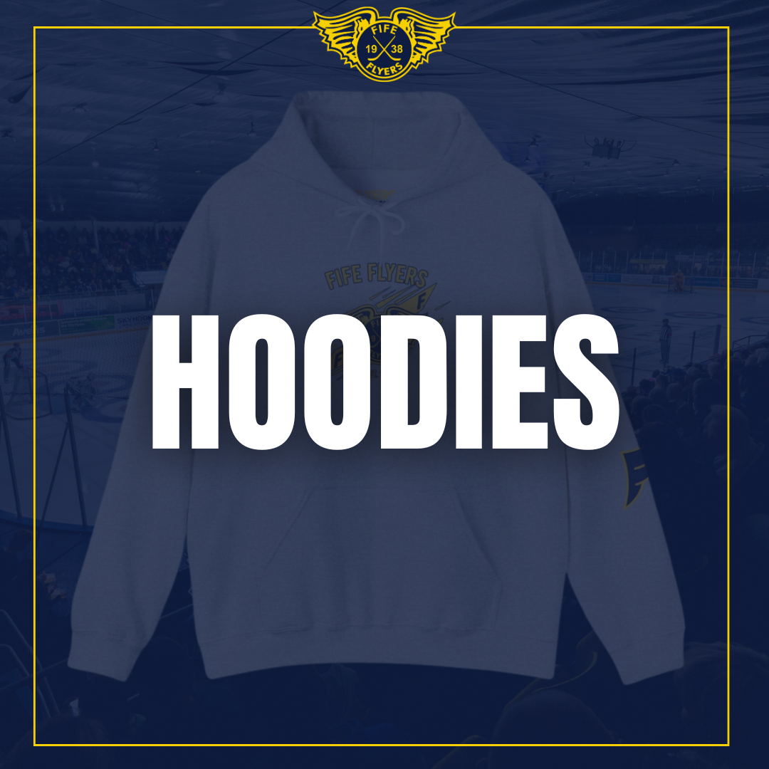 HOODIES