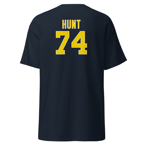 Player Jersey T shirts
