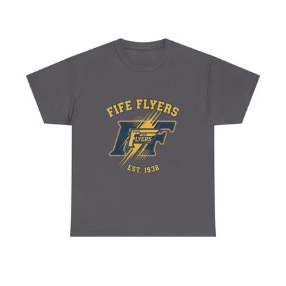 🏒 Flyers Kingdom Essential Tee