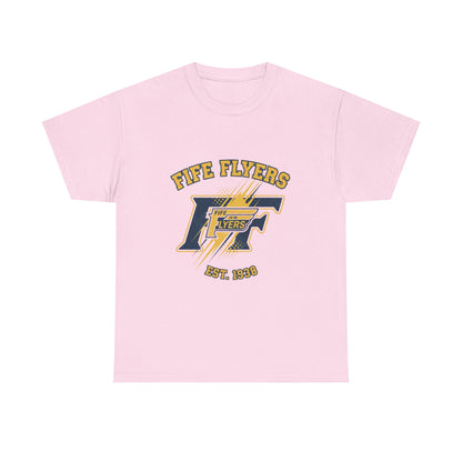 🏒 Flyers Kingdom Essential Tee