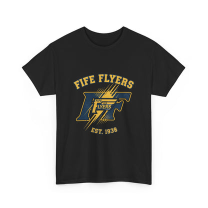 🏒 Flyers Kingdom Essential Tee