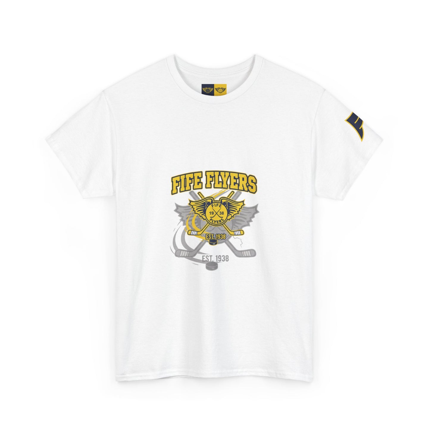 🏒 Flyers 1938 Legacy Tee