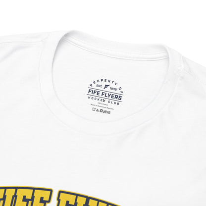 🏰 Geordie Munro: Defender of the Kingdom Tee