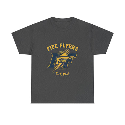 🏒 Flyers Kingdom Essential Tee