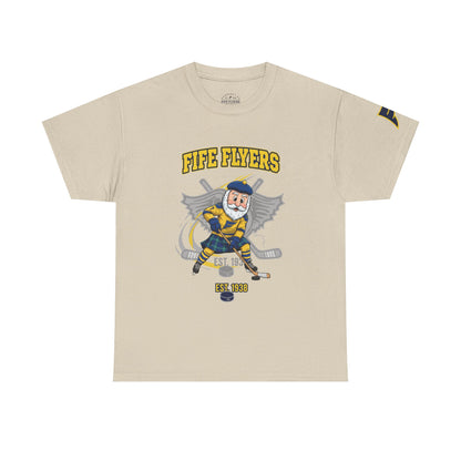 🏰 Geordie Munro: Defender of the Kingdom Tee