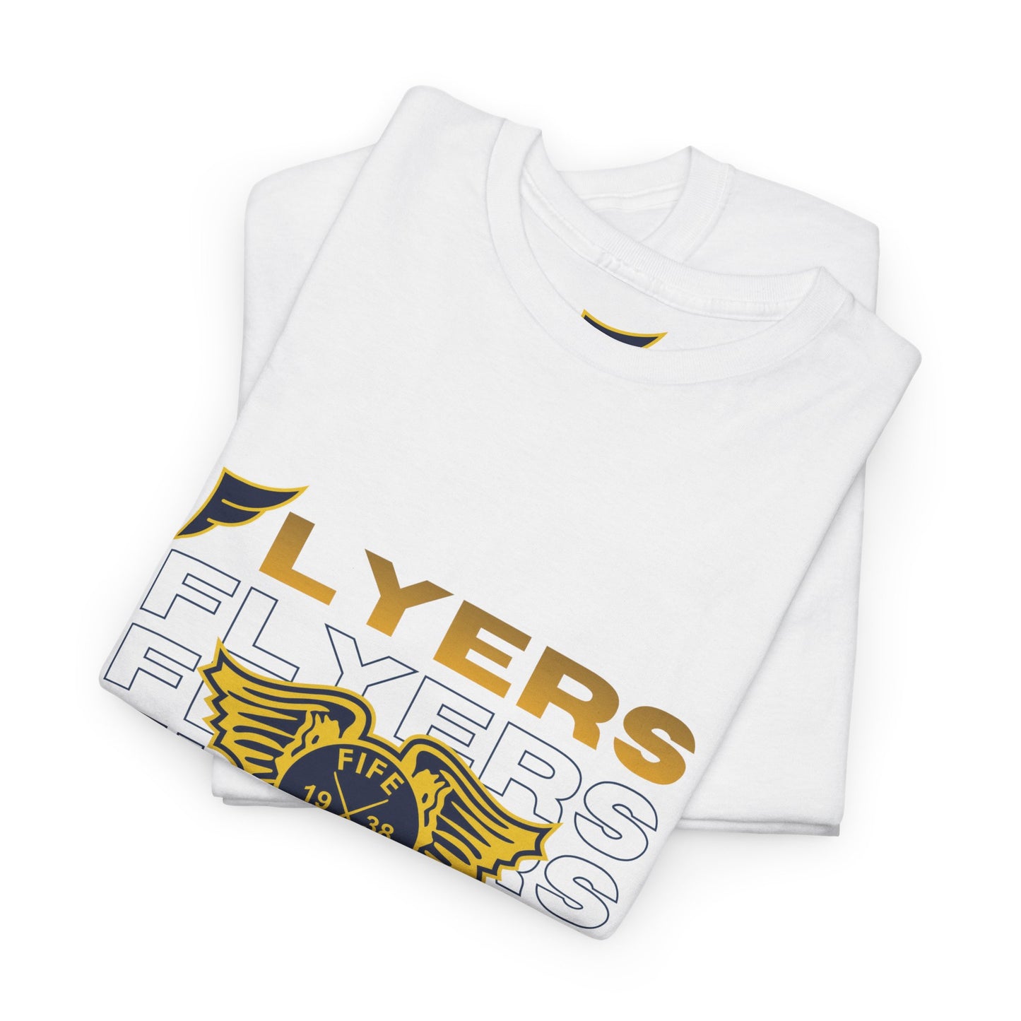 🏒 The Royal Game Tee