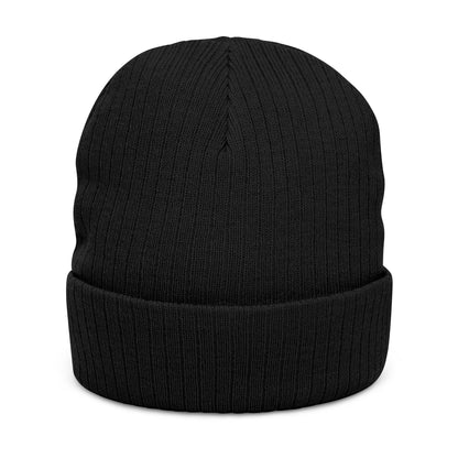 🧊 The Geordie Munro Winter Classic Beanie