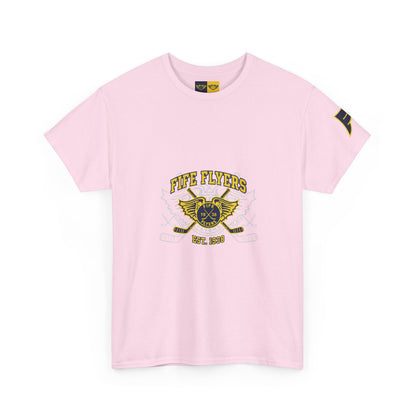 🏒 Flyers Kingdom Heritage Tee