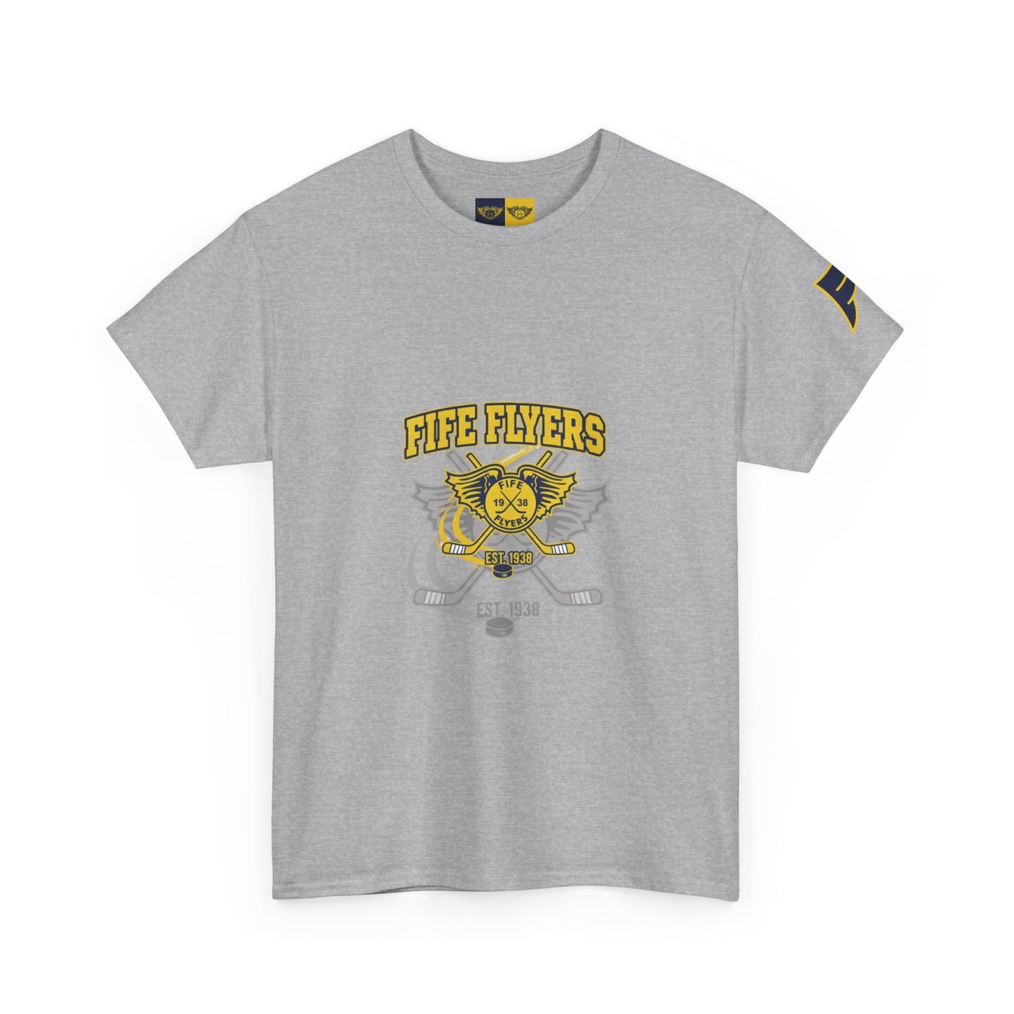 🏒 Flyers 1938 Legacy Tee