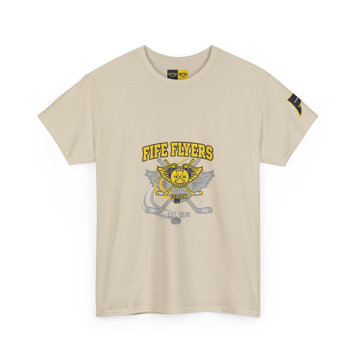🏒 Flyers 1938 Legacy Tee