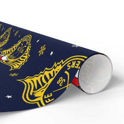 🎁 Flyers Kingdom Gift Wrap