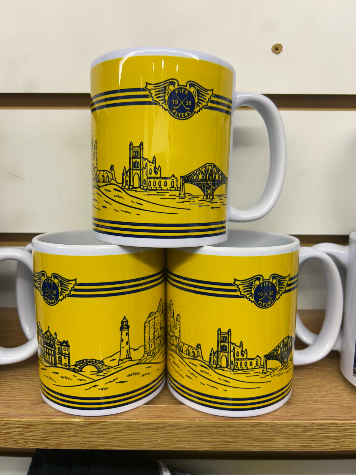 Mugs