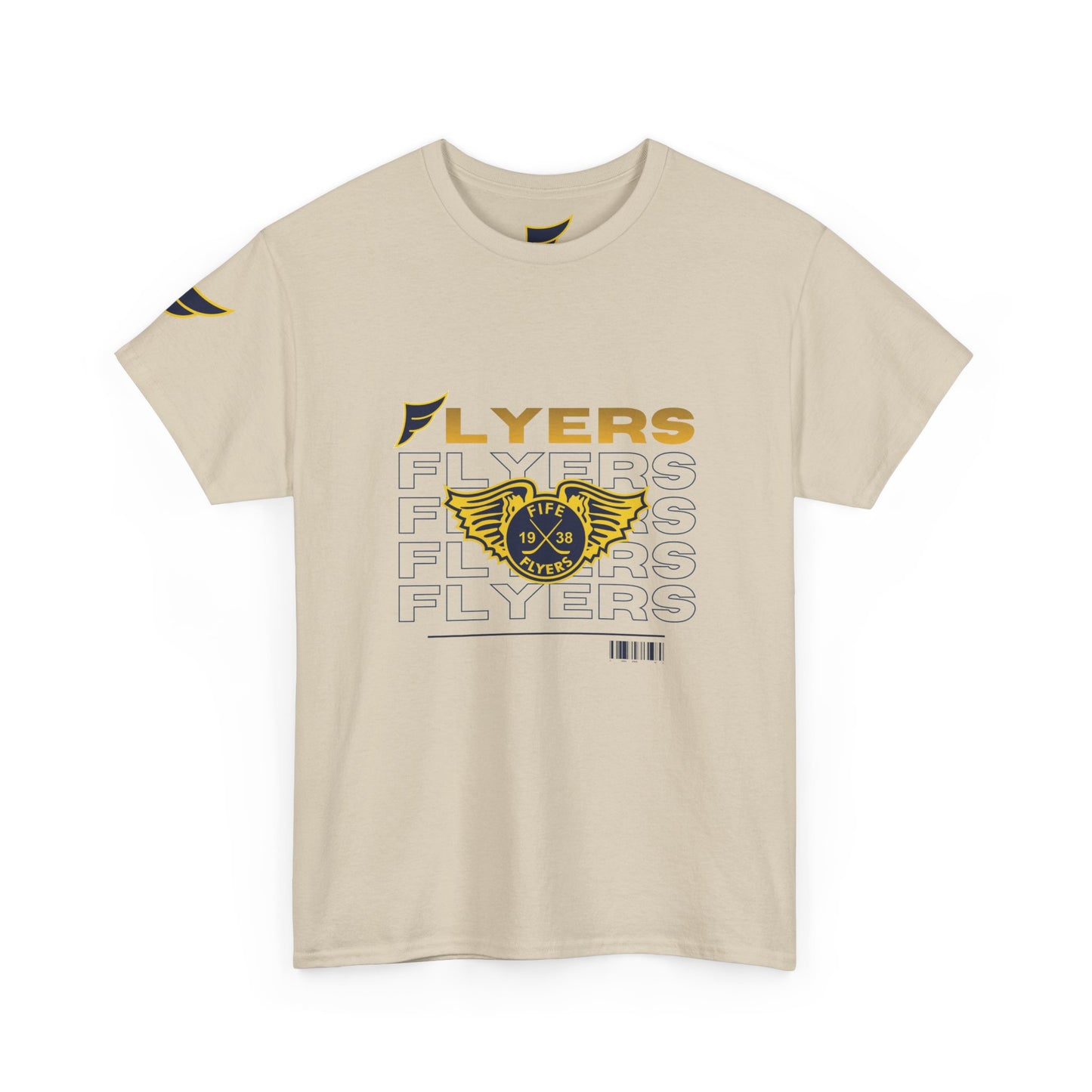 🏒 The Royal Game Tee