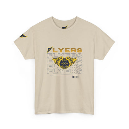 🏒 The Royal Game Tee