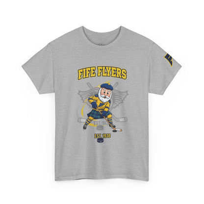 🏰 Geordie Munro: Defender of the Kingdom Tee