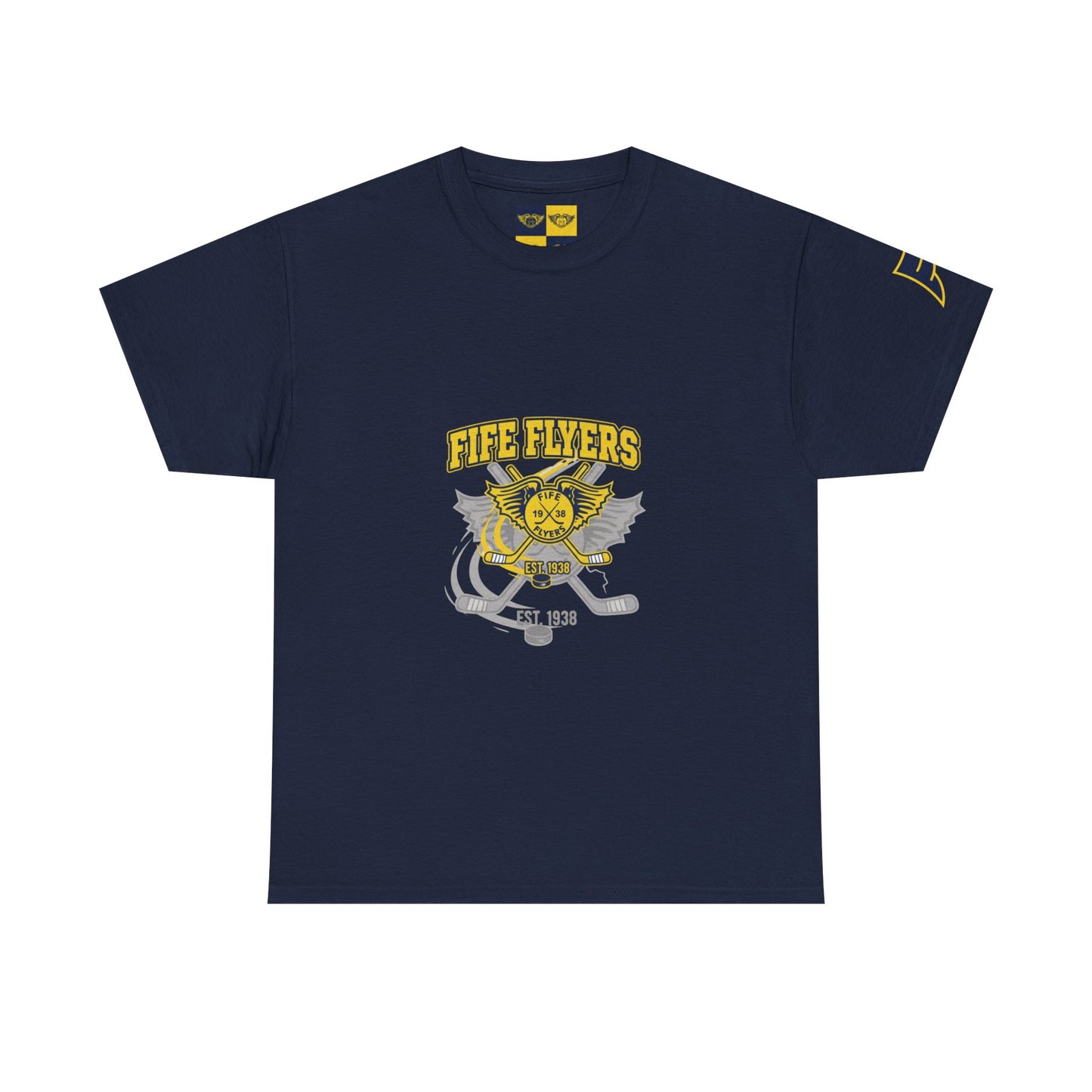 🏒 Flyers 1938 Legacy Tee