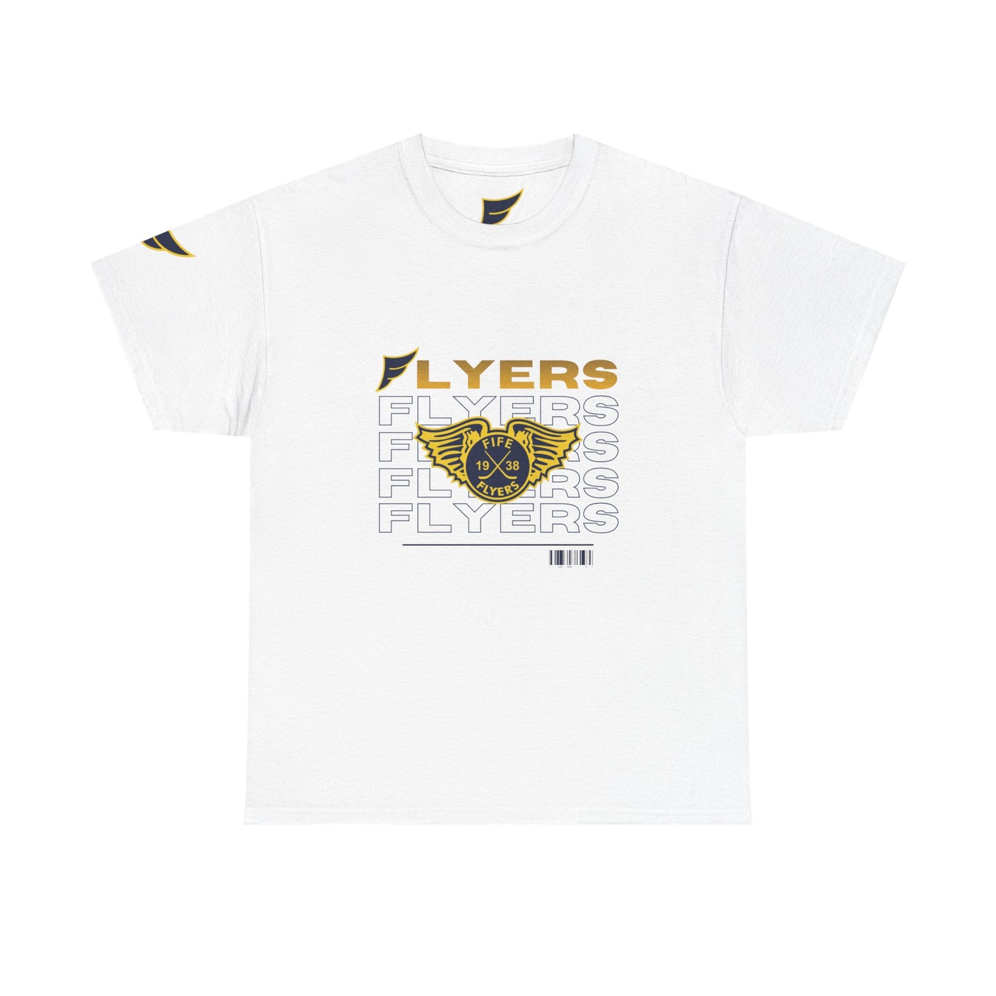 🏒 The Royal Game Tee