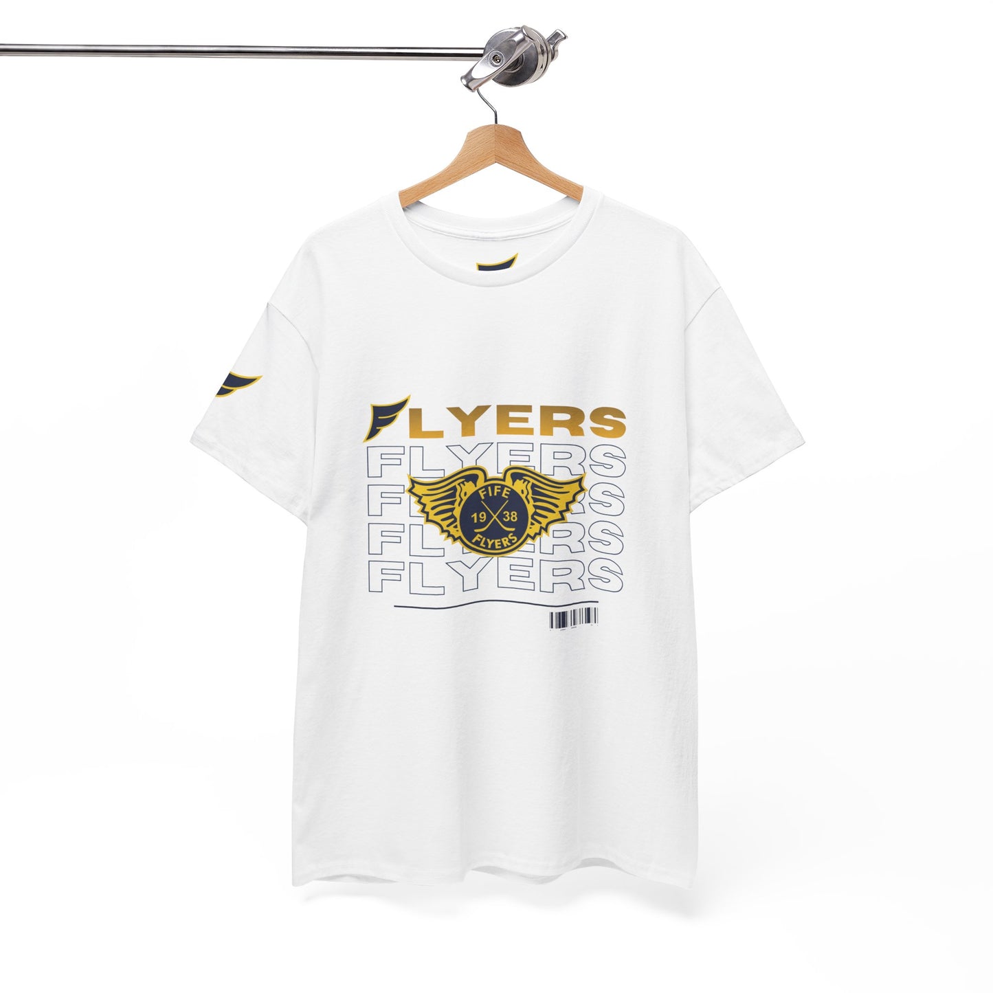 🏒 The Royal Game Tee