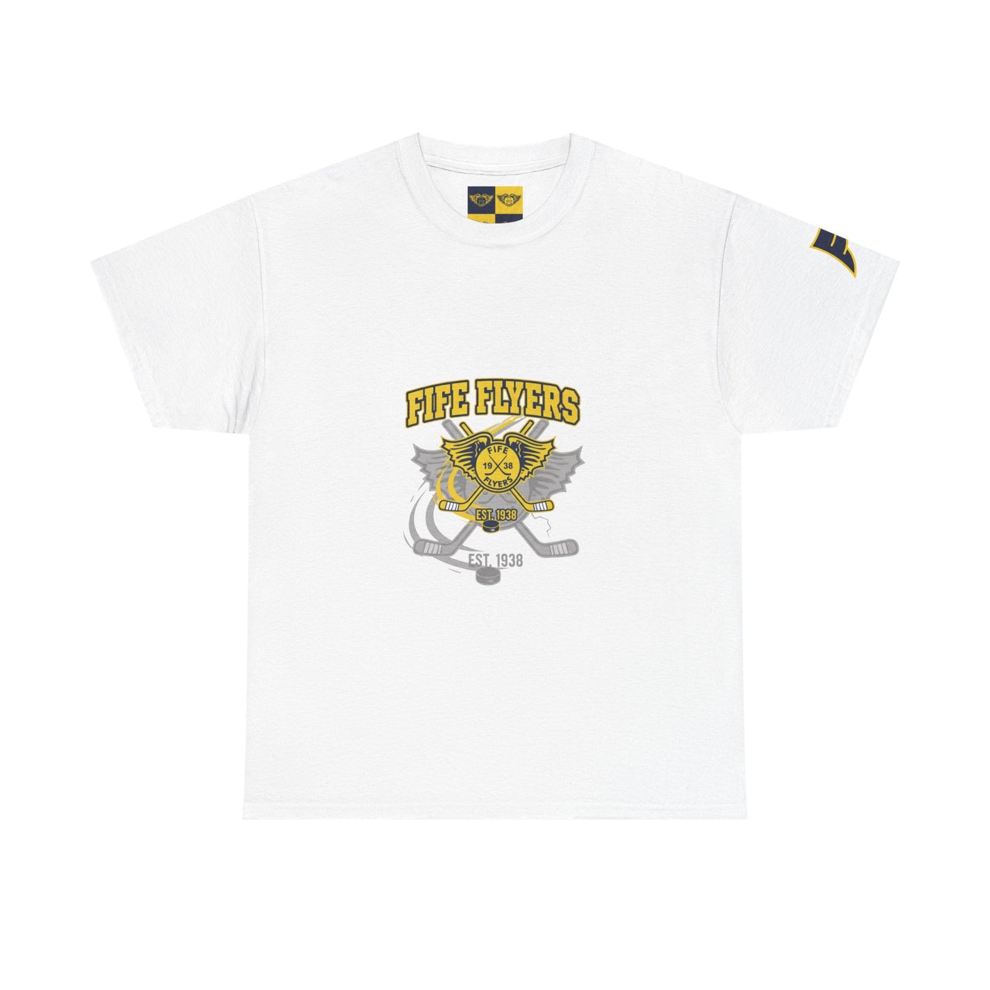 🏒 Flyers 1938 Legacy Tee