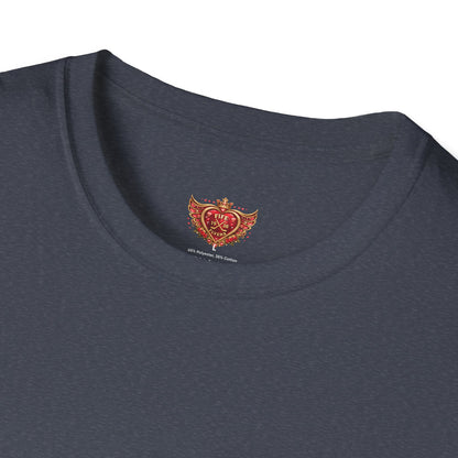 Fife Flyers Kingdom Valentine’s Tee