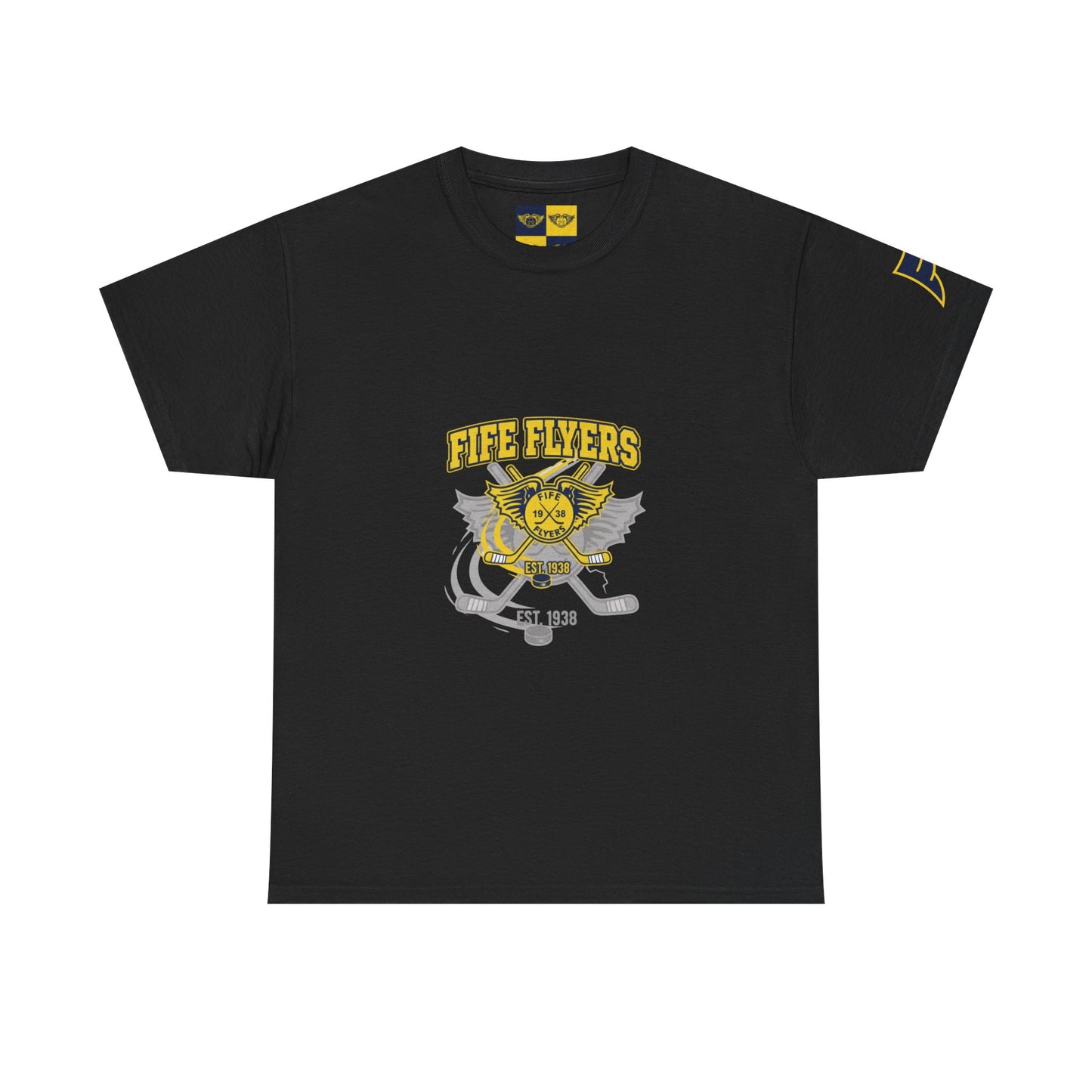 🏒 Flyers 1938 Legacy Tee