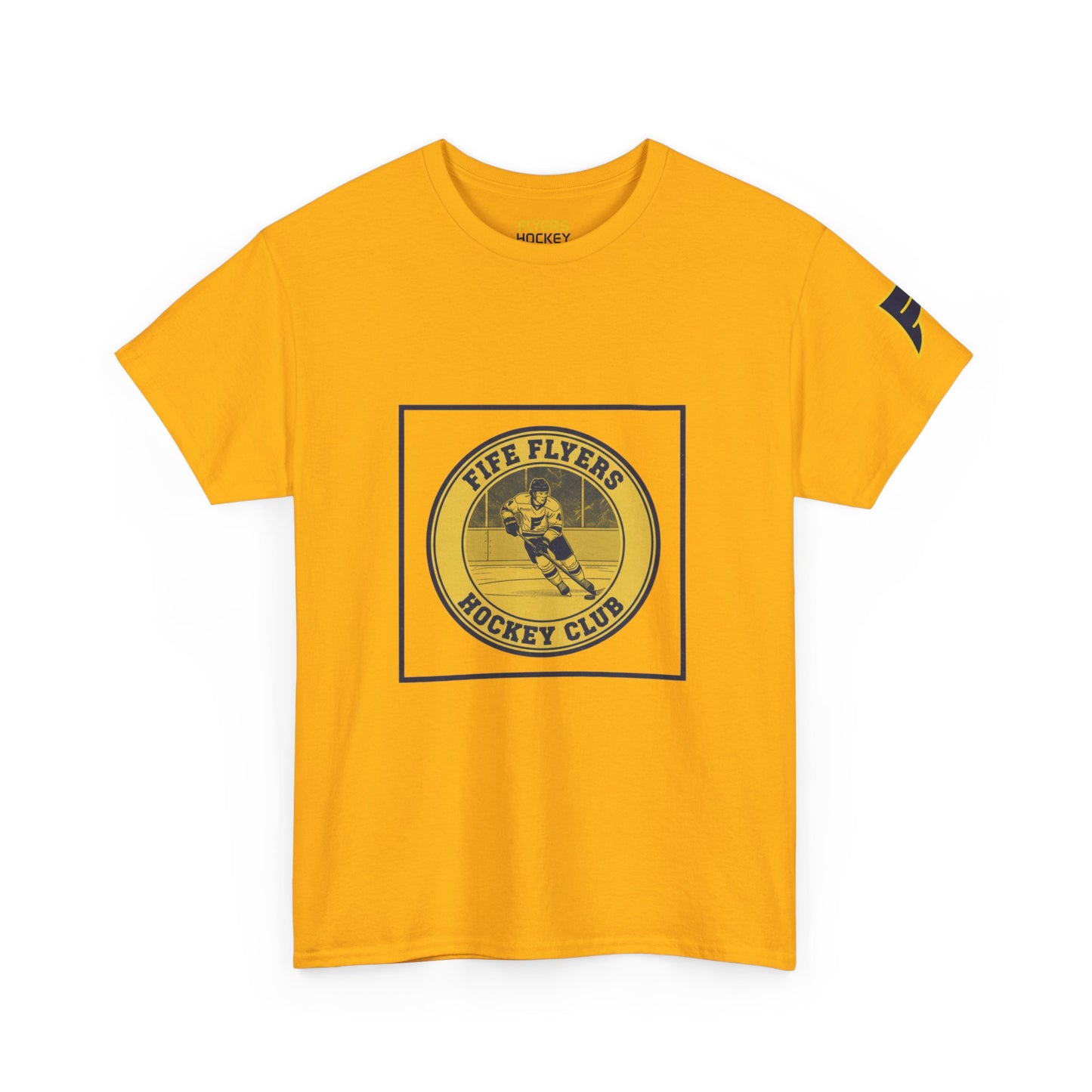 🏒 Flyers 1938 Heritage Classic Tee