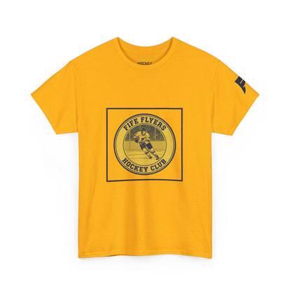 🏒 Flyers 1938 Heritage Classic Tee