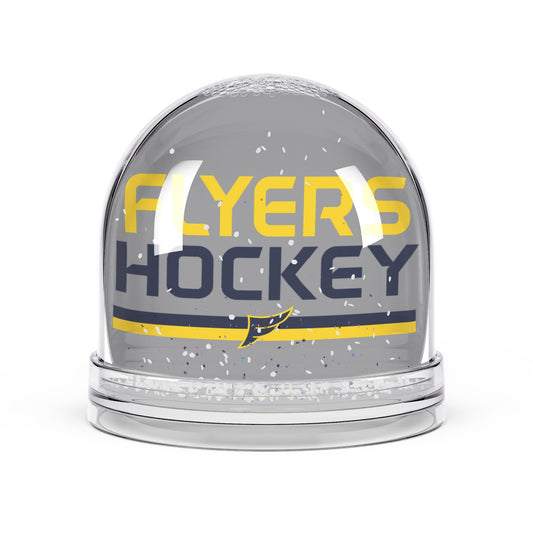 ❄️ The Royal Winter Globe