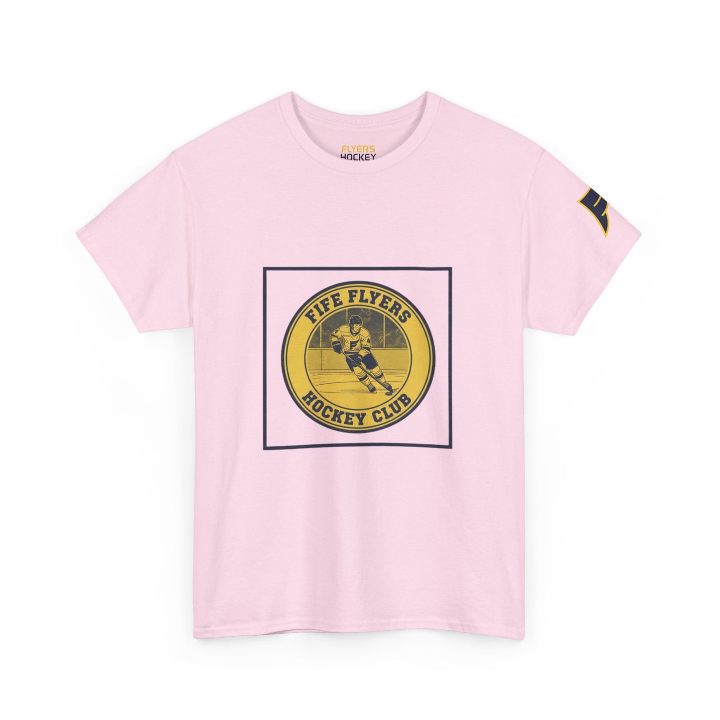 🏒 Flyers 1938 Heritage Classic Tee