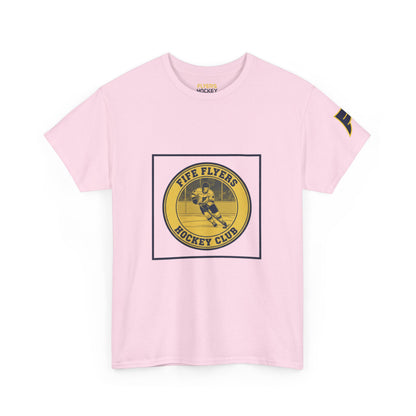 🏒 Flyers 1938 Heritage Classic Tee