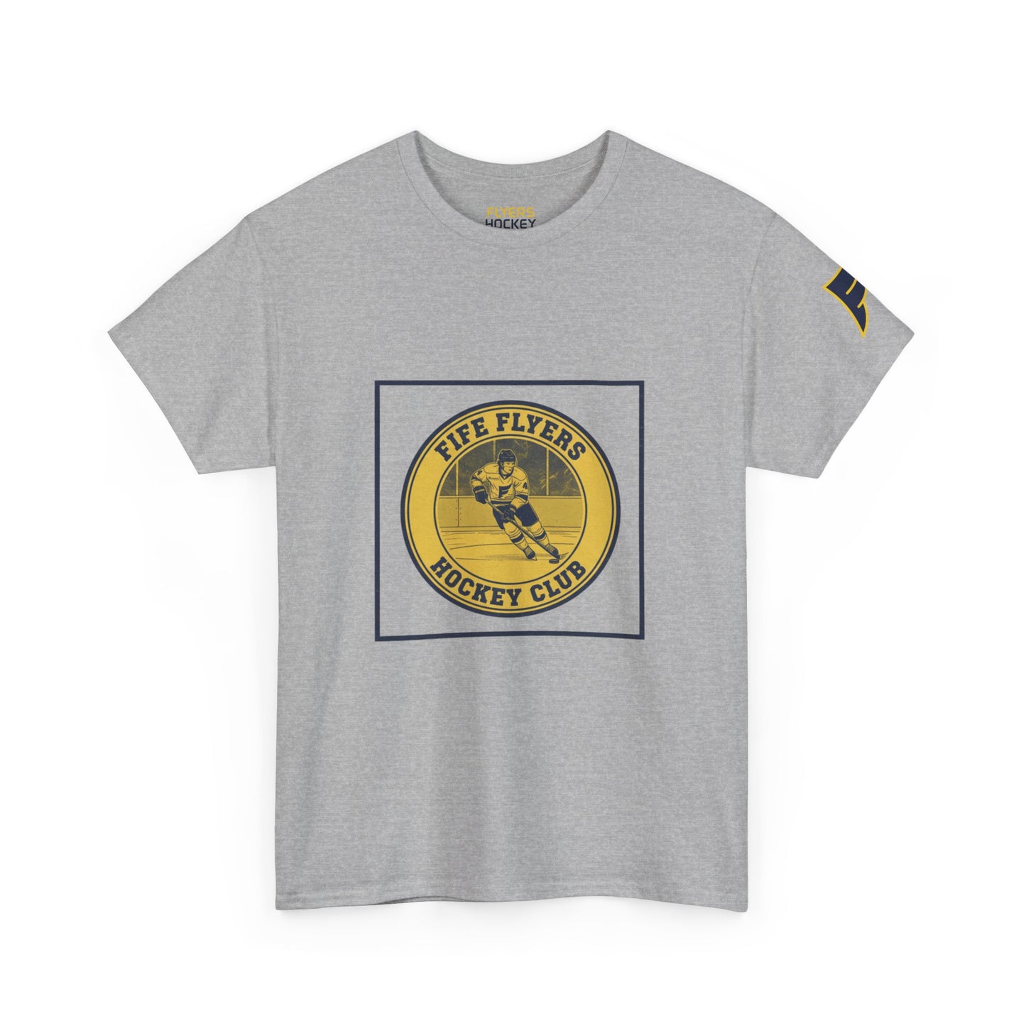 🏒 Flyers 1938 Heritage Classic Tee