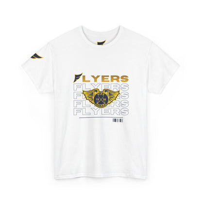 🏒 The Royal Game Tee