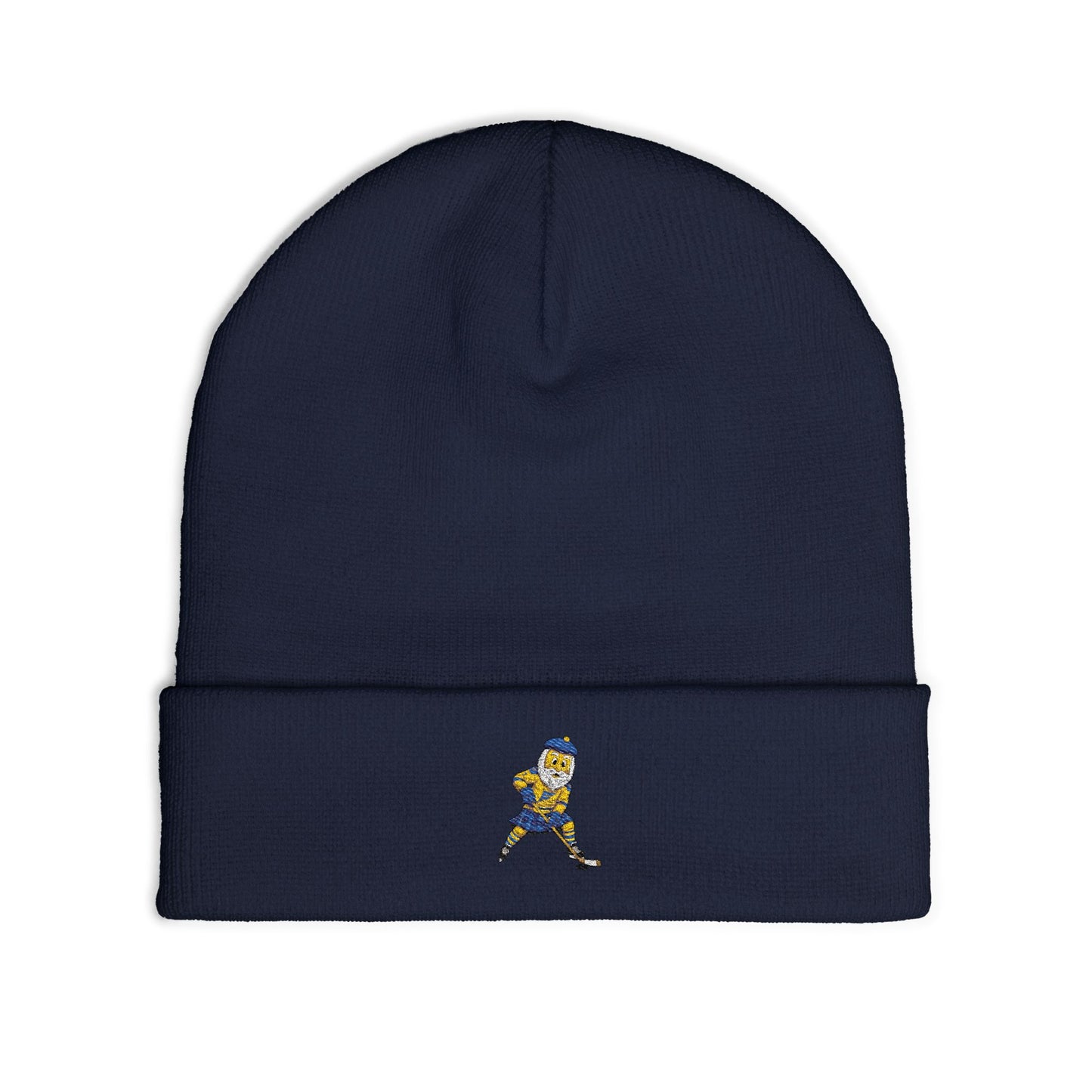 🧊 The Geordie Munro Power Play Beanie
