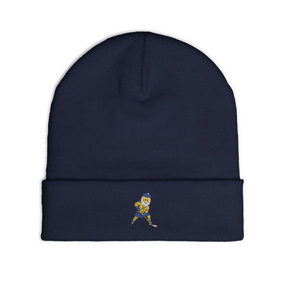 🧊 The Geordie Munro Power Play Beanie