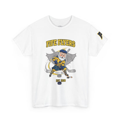 🏰 Geordie Munro: Defender of the Kingdom Tee