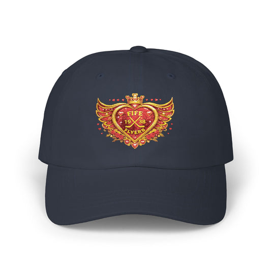 Fife Flyers Kingdom Valentine’s Cap