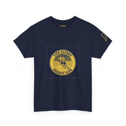 🏒 Flyers 1938 Heritage Classic Tee