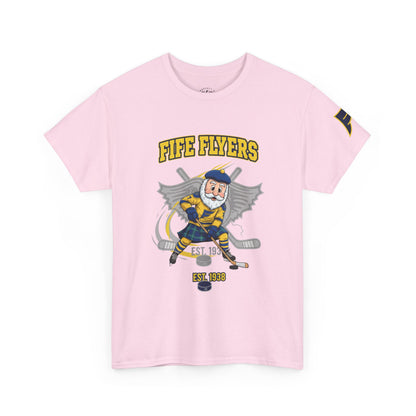 🏰 Geordie Munro: Defender of the Kingdom Tee