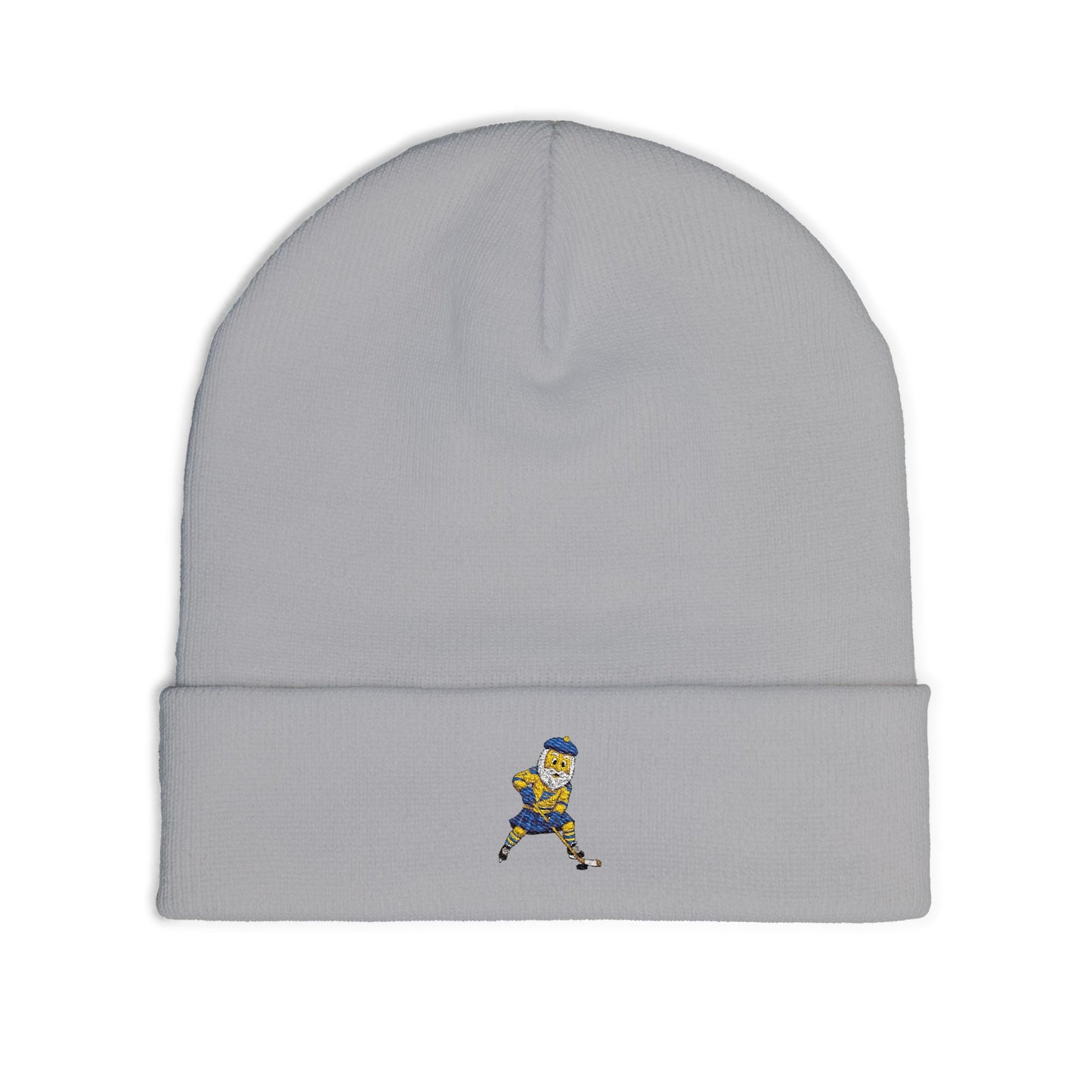 🧊 The Geordie Munro Power Play Beanie
