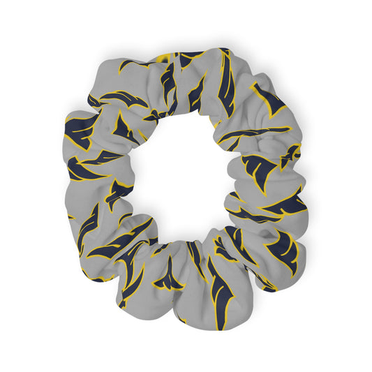 💫 The Crown Twist Scrunchie