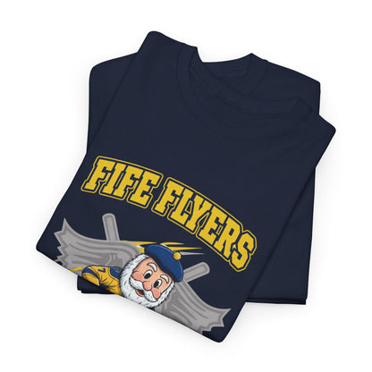 🏰 Geordie Munro: Defender of the Kingdom Tee