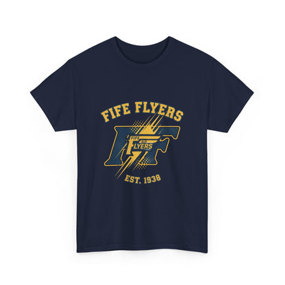 🏒 Flyers Kingdom Essential Tee