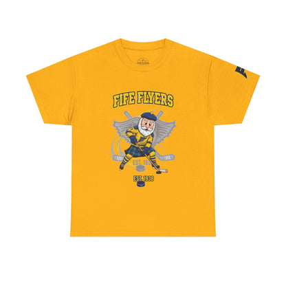 🏰 Geordie Munro: Defender of the Kingdom Tee