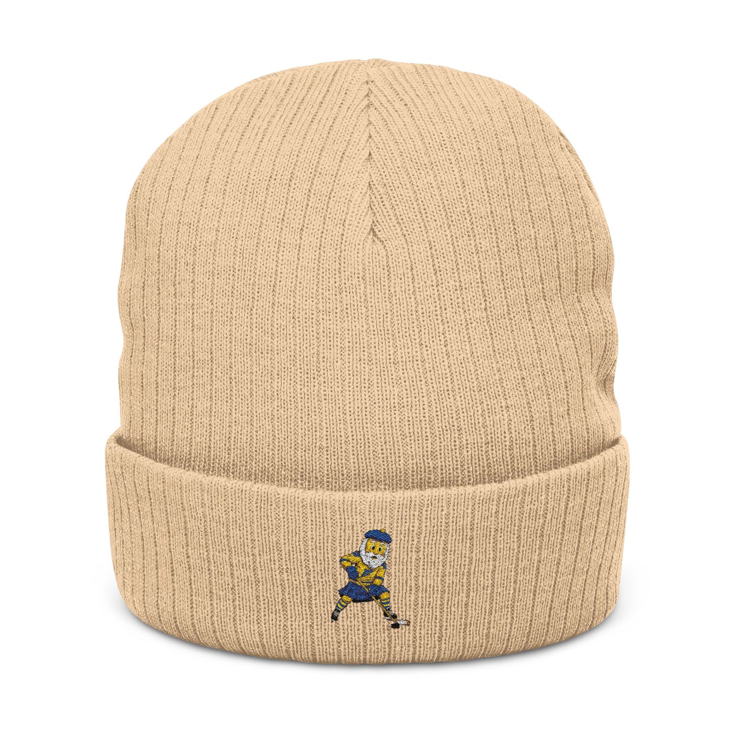 🧊 The Geordie Munro Winter Classic Beanie