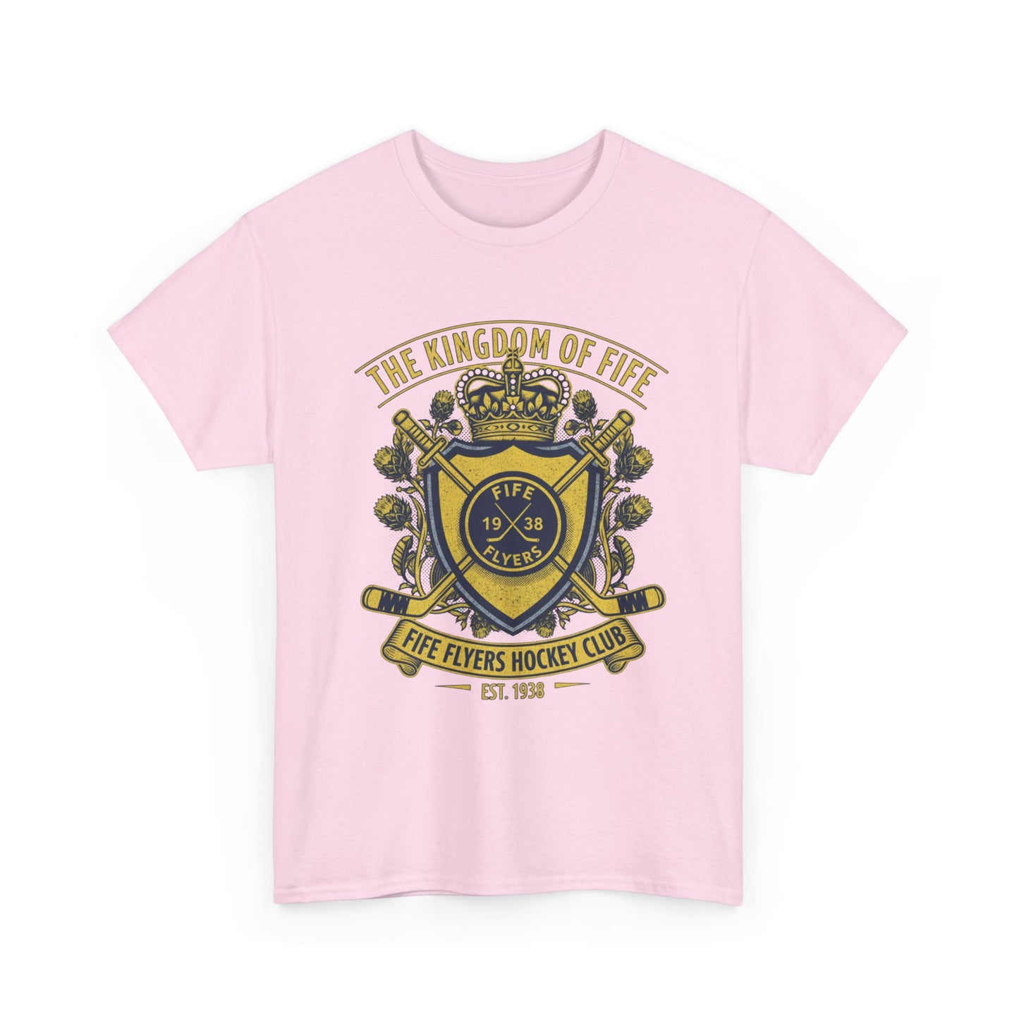 🏒 Flyers 1938 Everyday Classic Tee