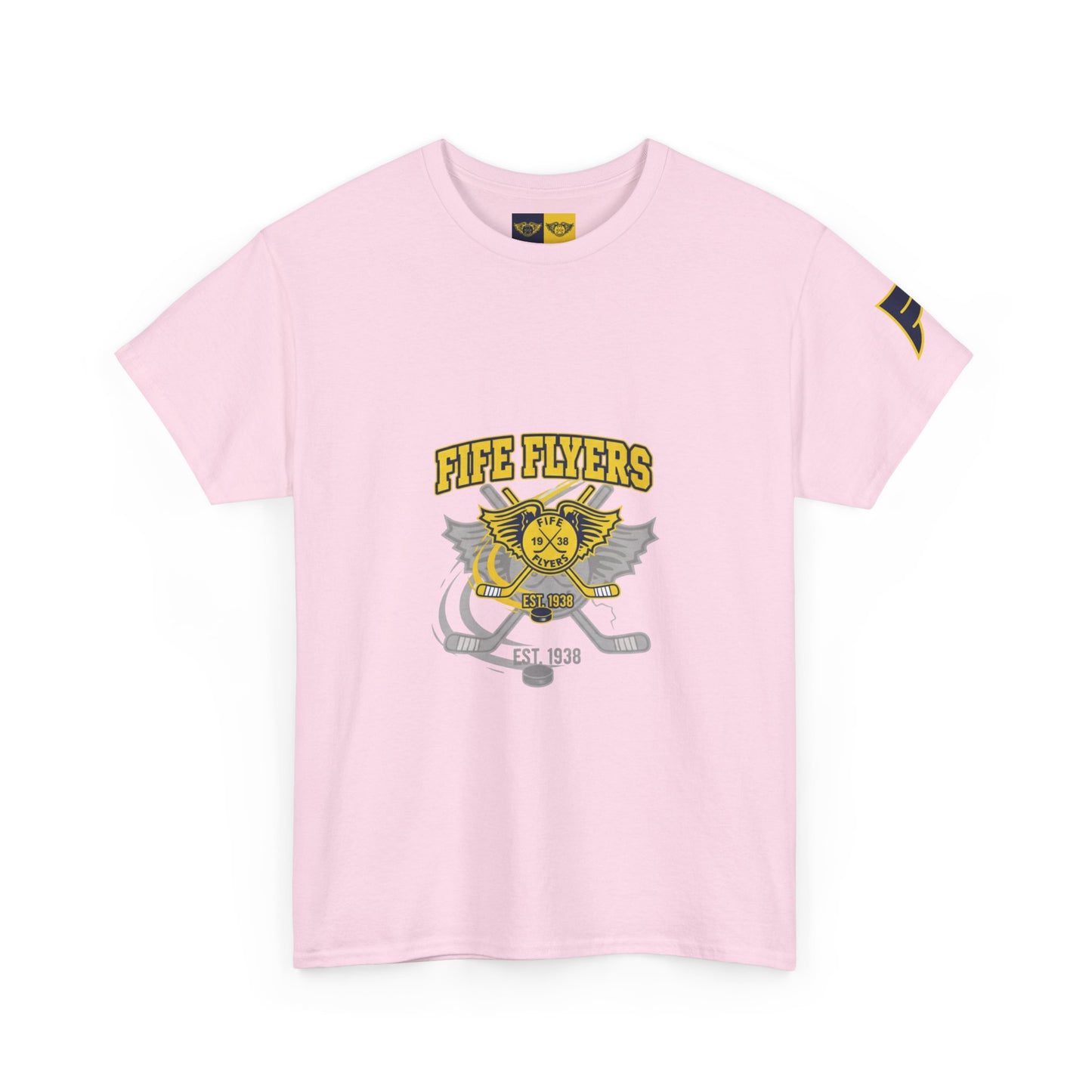 🏒 Flyers 1938 Legacy Tee