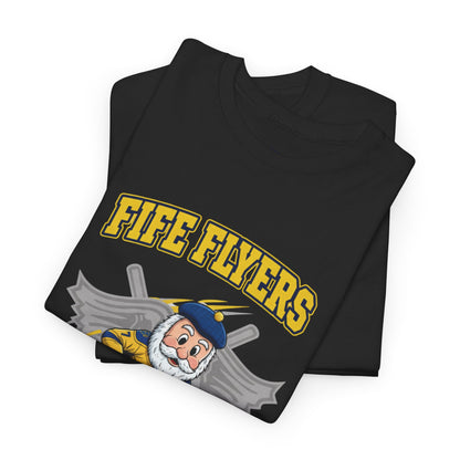 🏰 Geordie Munro: Defender of the Kingdom Tee