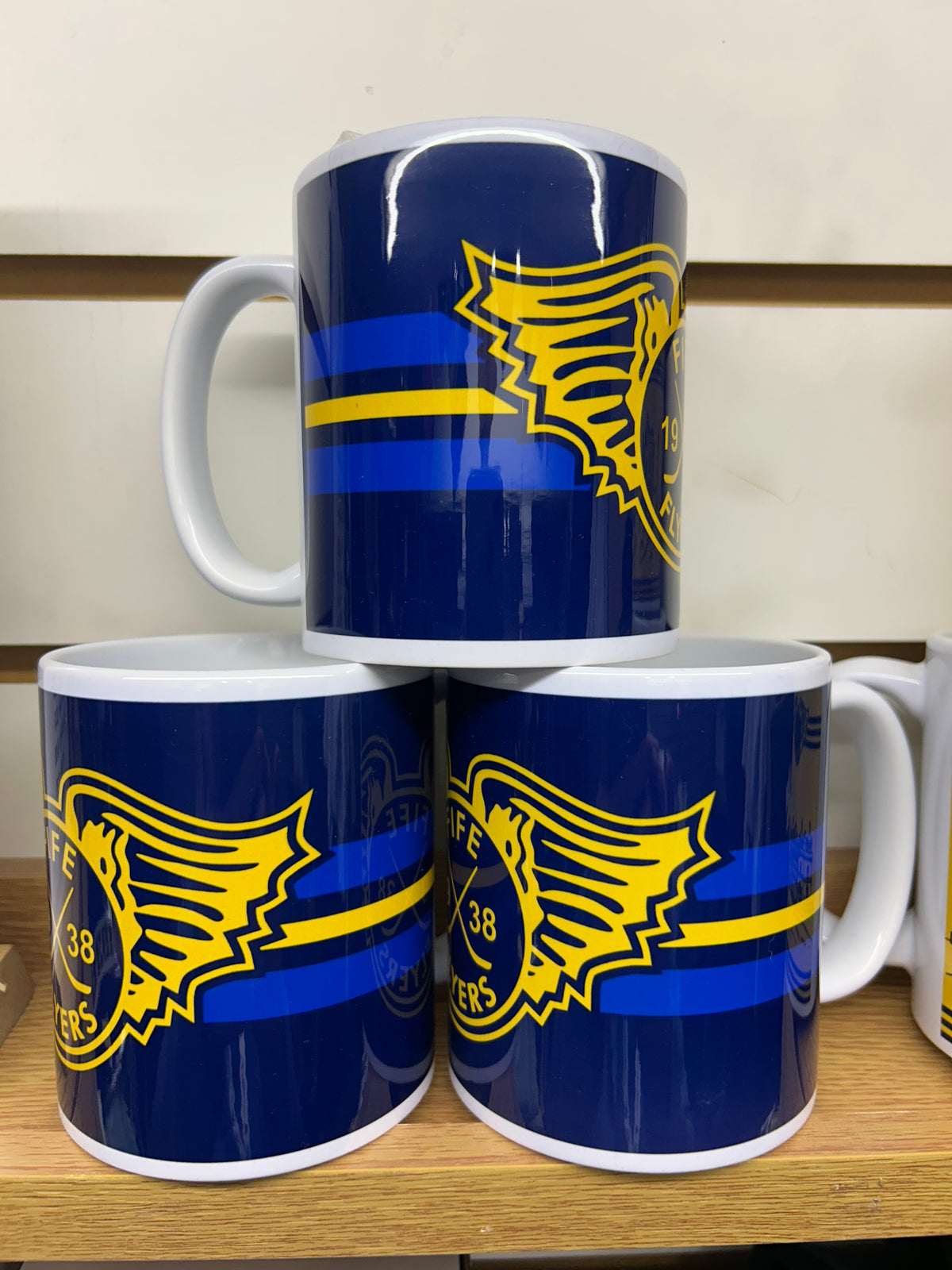 Mugs